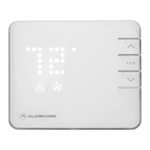 ADC Smart Thermostat
