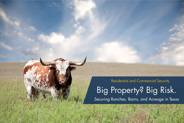 Big property big risk