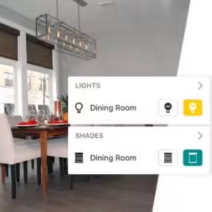 Dining Room Lighting