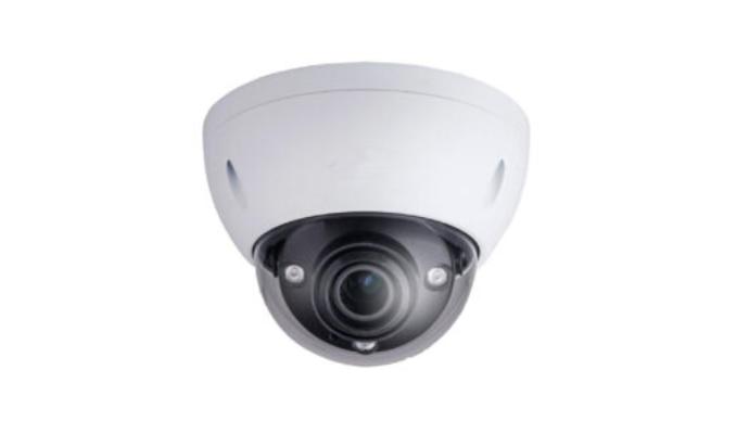 Dome Security Camera