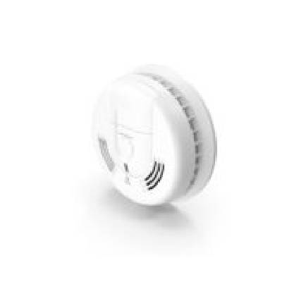 Install and Maintain Fire Detection Systems