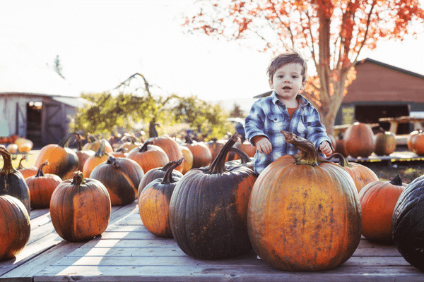 Keep eyes on the kids