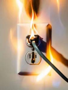 Leading Causes of Commercial Fires