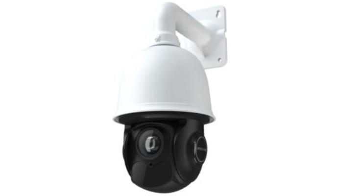 PTZ Security Camera