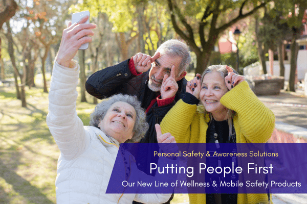 Putting people first