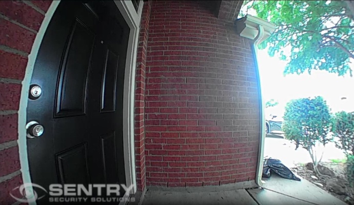 Sentry security home reunion thumb image