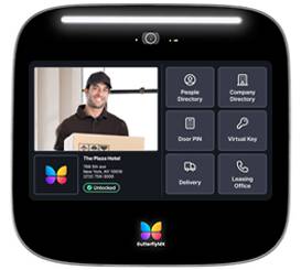 Smart Intercom Systems for Residential and Commercial Security.