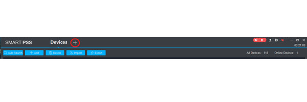 Close-up of the manual winch handle, trailer hitch, and weatherproof equipment