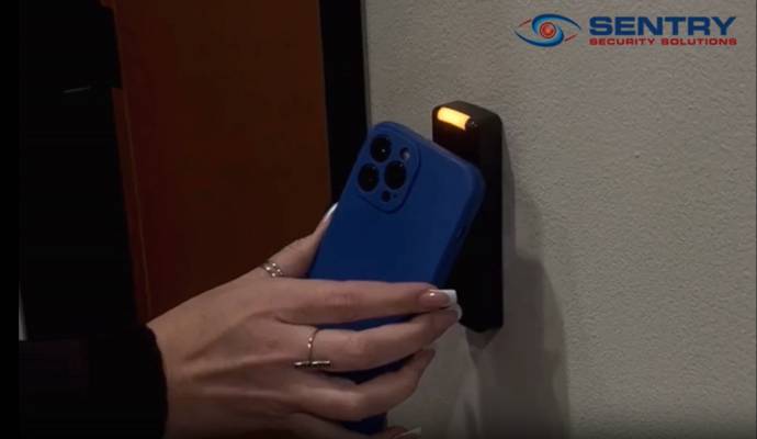 Use Mobile Credentialing