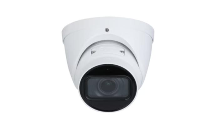 Varifocal Security Camera