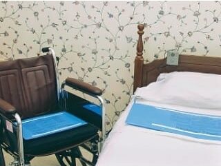 Wellness for assisted & independent living