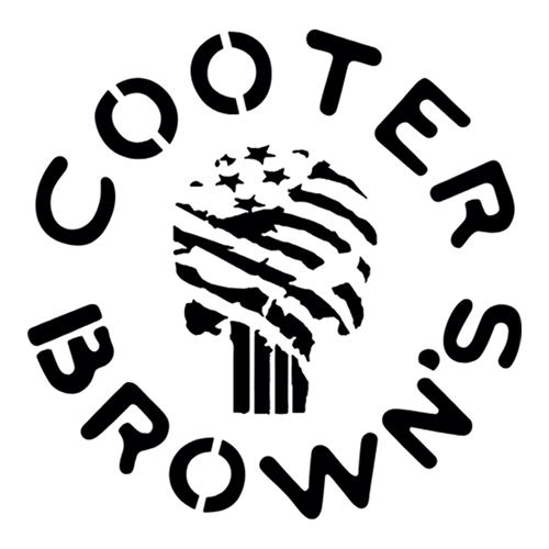 Cooter Browns