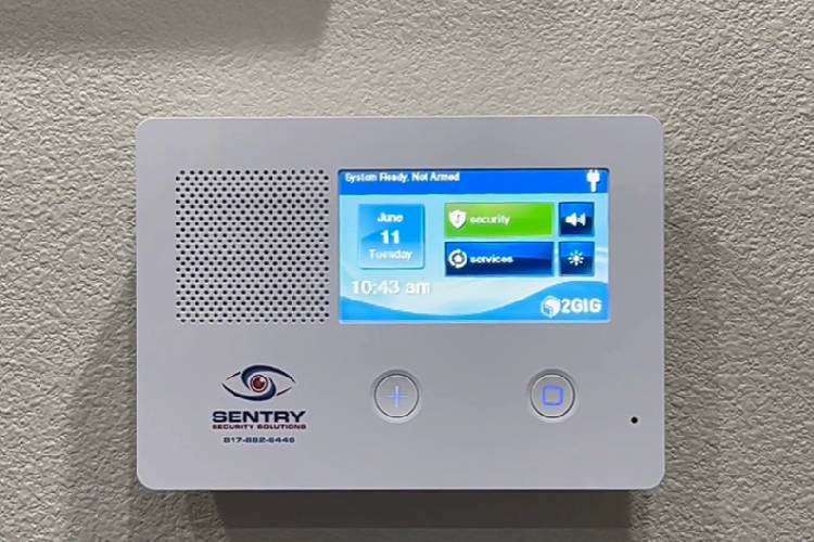 How to Bypass a Sensor Video images