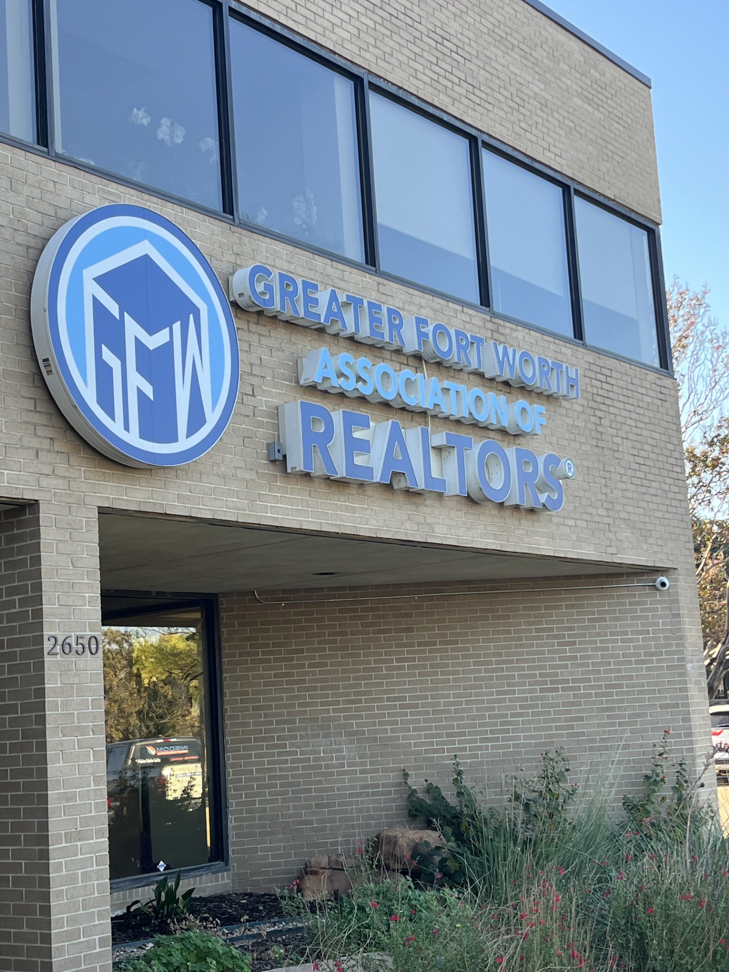 Greater Fort Worth Association of REALTORS