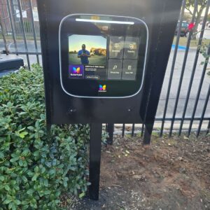 Cobblestone Apartments