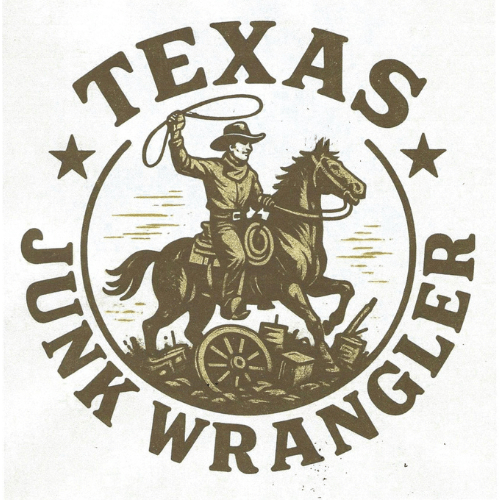 Junk Wrangler