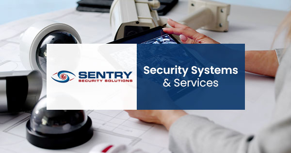 Sentry Security Solutions