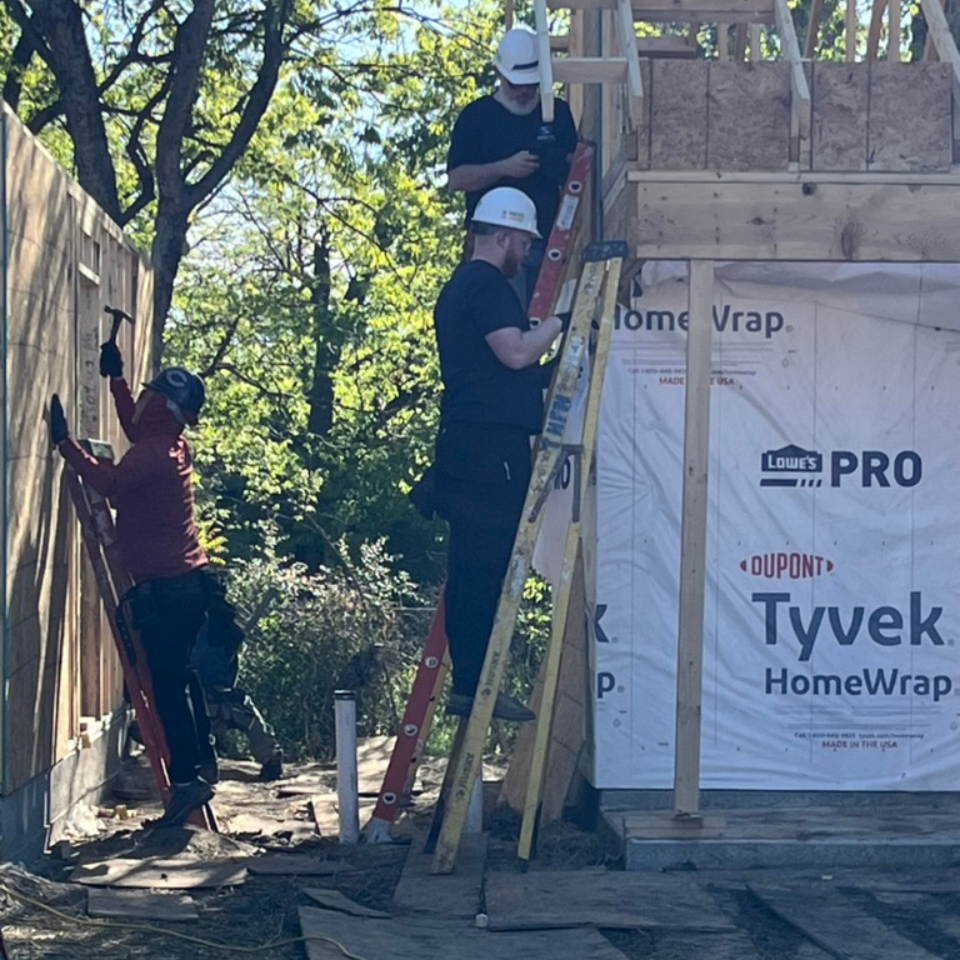 Habitat for Humanity