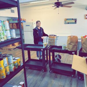 Harvest House Pantry