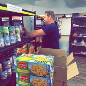 Harvest House Pantry