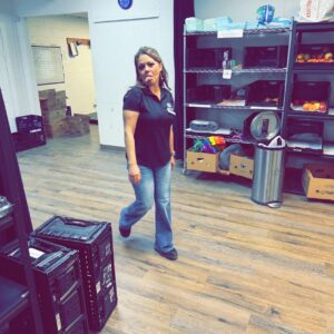 Harvest House Pantry