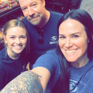 Harvest House Pantry