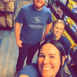 Harvest House Pantry