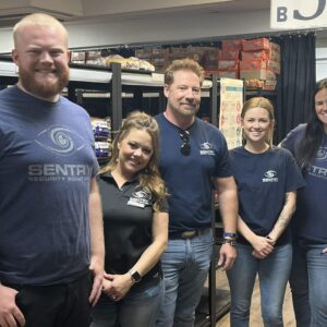 Harvest House Pantry