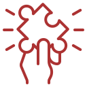 Personalized Solutions Icon
